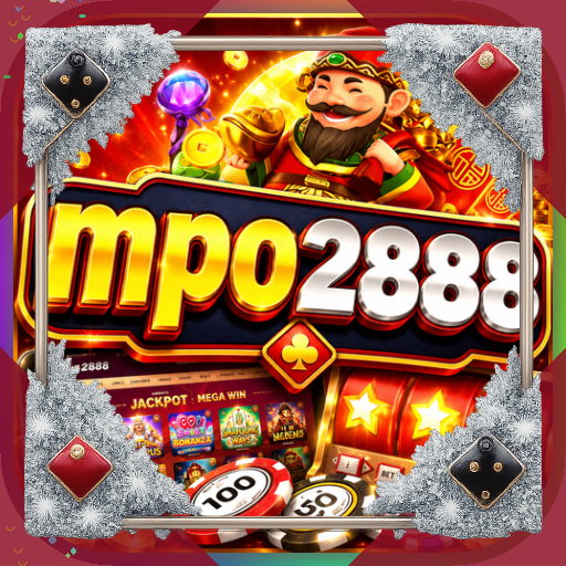 mpo2888 — mitra unggulan